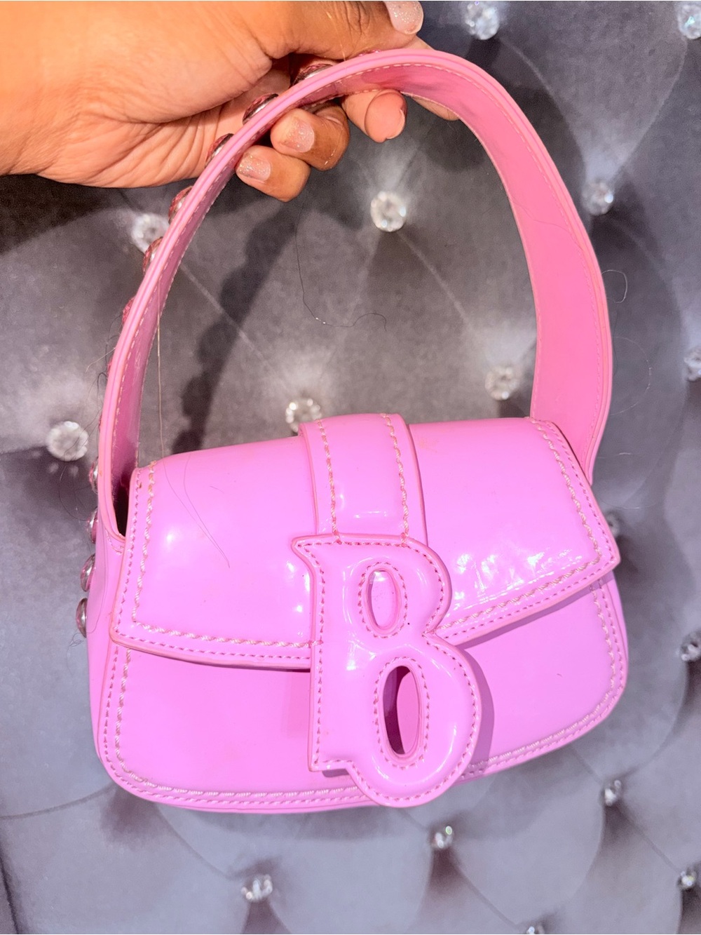 Dolls kill Bratz Shoulder Bag